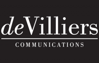 deVilliers Communications