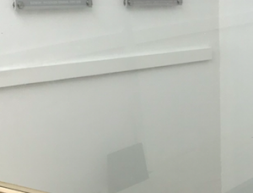 Office Protective Screens | Protect your People
